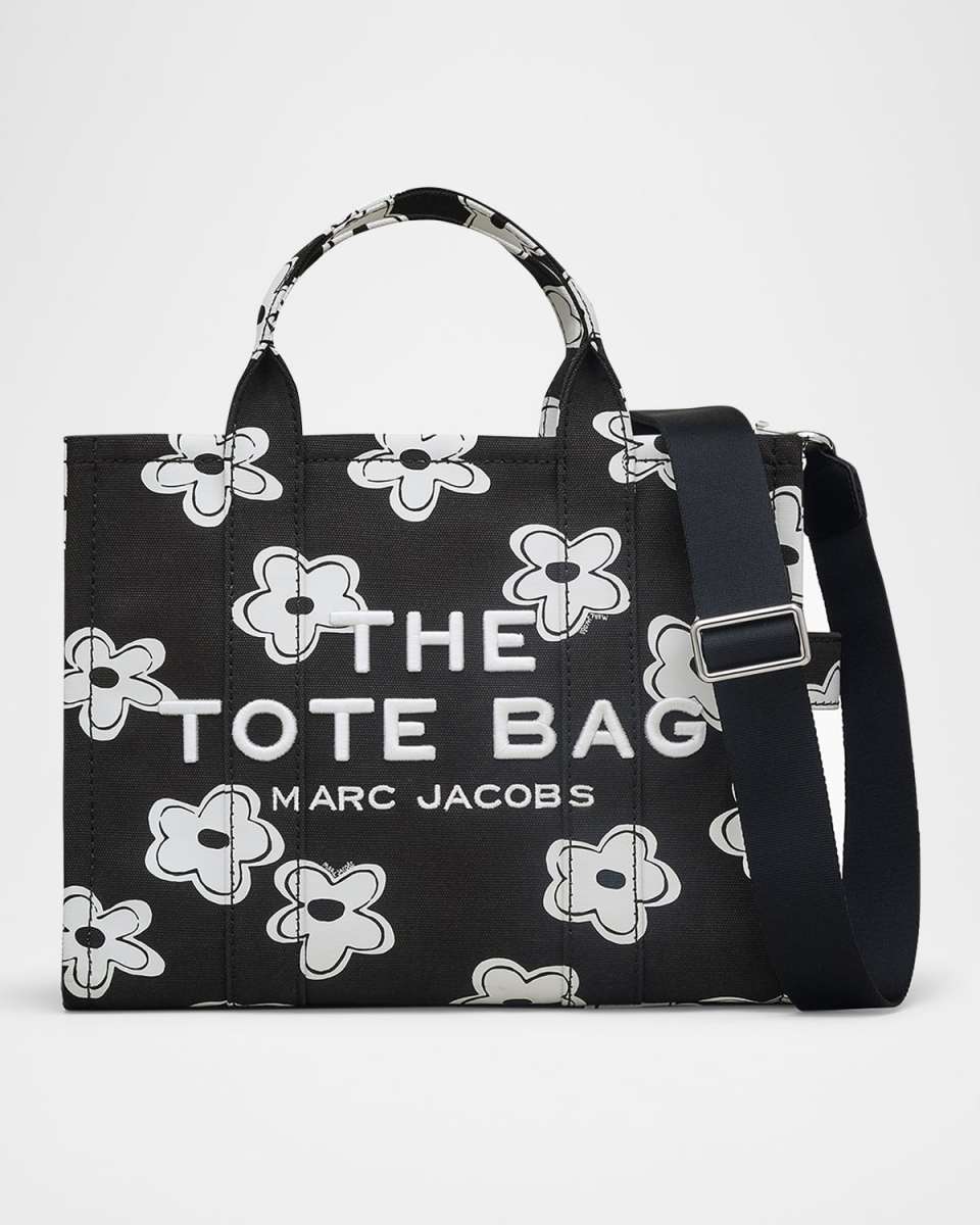 The Medium Tote Bag